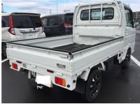 SUZUKI CARRY TRUCK 2015