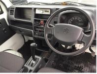 SUZUKI CARRY TRUCK 2015