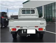 SUZUKI CARRY TRUCK 2015