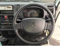 SUZUKI CARRY TRUCK 2015