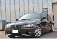 BMW 3 SERIES 2004