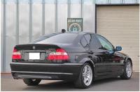 BMW 3 SERIES 2004
