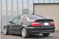 BMW 3 SERIES 2004