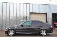 BMW 3 SERIES 2004