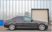 BMW 3 SERIES 2004