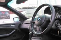 BMW 3 SERIES 2004