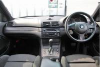 BMW 3 SERIES 2004