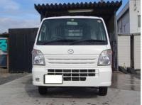 MAZDA SCRUM TRUCK 2015