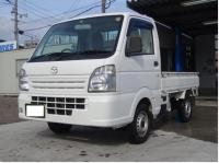 MAZDA SCRUM TRUCK 2015