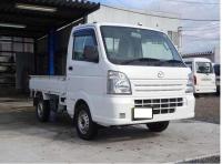 MAZDA SCRUM TRUCK 2015