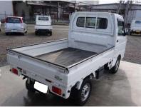 MAZDA SCRUM TRUCK 2015