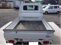 MAZDA SCRUM TRUCK 2015