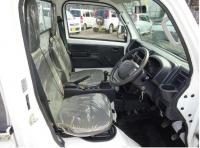 MAZDA SCRUM TRUCK 2015