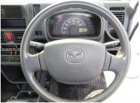 MAZDA SCRUM TRUCK 2015