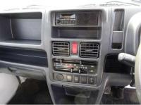 MAZDA SCRUM TRUCK 2015