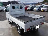 MAZDA SCRUM TRUCK 2015