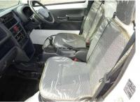 MAZDA SCRUM TRUCK 2015