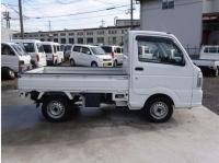 MAZDA SCRUM TRUCK 2015