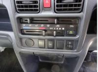 MAZDA SCRUM TRUCK 2015