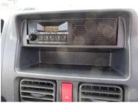 MAZDA SCRUM TRUCK 2015