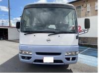NISSAN CIVILIAN BUS 2006