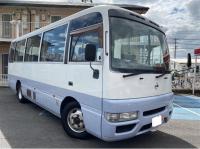 NISSAN CIVILIAN BUS 2006