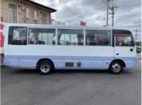 NISSAN CIVILIAN BUS 2006