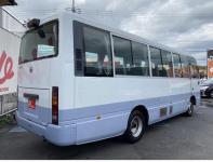 NISSAN CIVILIAN BUS 2006