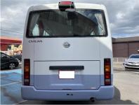 NISSAN CIVILIAN BUS 2006