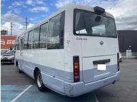 NISSAN CIVILIAN BUS 2006