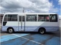 NISSAN CIVILIAN BUS 2006