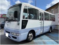 NISSAN CIVILIAN BUS 2006