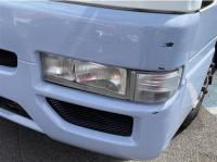 NISSAN CIVILIAN BUS 2006