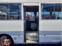 NISSAN CIVILIAN BUS 2006