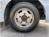 NISSAN CIVILIAN BUS 2006