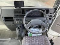 NISSAN CIVILIAN BUS 2006