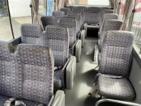 NISSAN CIVILIAN BUS 2006