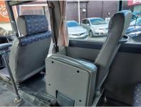 NISSAN CIVILIAN BUS 2006