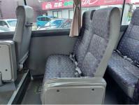 NISSAN CIVILIAN BUS 2006