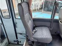 NISSAN CIVILIAN BUS 2006