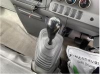 NISSAN CIVILIAN BUS 2006