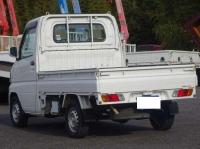NISSAN CLIPPER TRUCK 2005