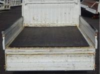 NISSAN CLIPPER TRUCK 2005