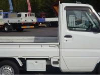 NISSAN CLIPPER TRUCK 2005