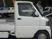 NISSAN CLIPPER TRUCK 2005