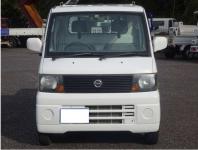 NISSAN CLIPPER TRUCK 2005