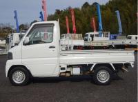NISSAN CLIPPER TRUCK 2005