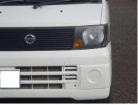 NISSAN CLIPPER TRUCK 2005