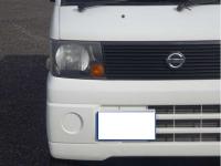 NISSAN CLIPPER TRUCK 2005