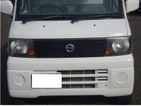 NISSAN CLIPPER TRUCK 2005